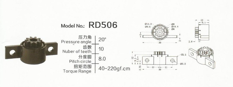 RD506