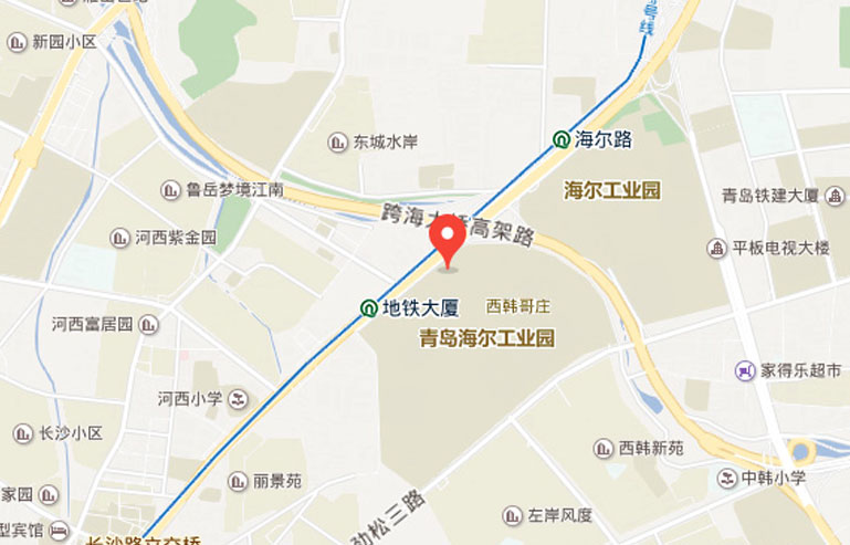 青岛富强电子有限公司官方网站